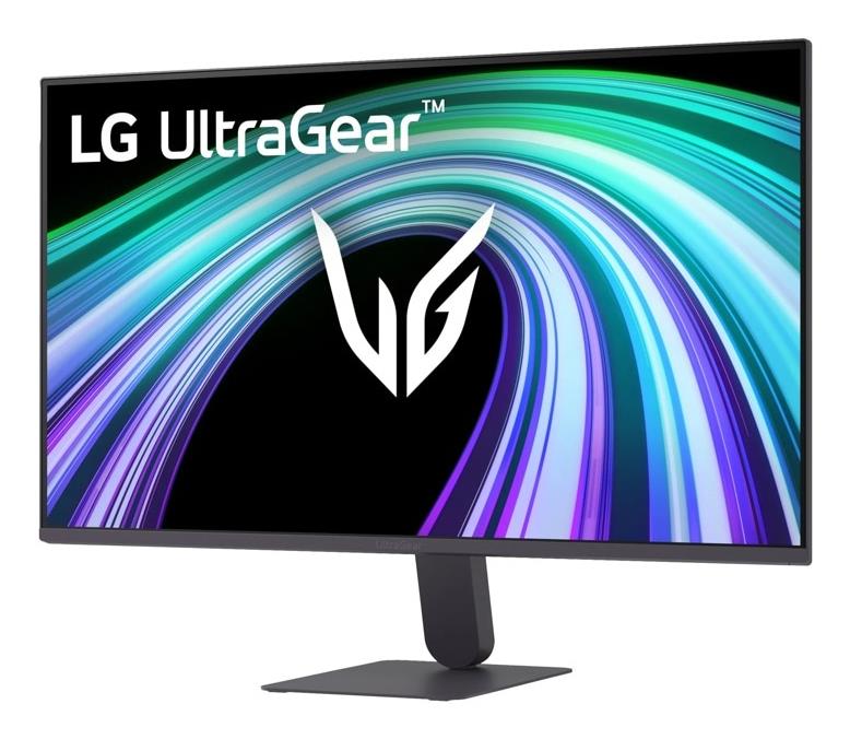 LCD Monitor LG 23.8 " 1920 x 1080 pixels Full HD Native aspect ratio 16:9 LED Flat 24G411B-B