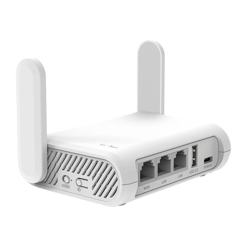 GL.iNet Opal Wi-Fi 5 Router - Image 1
