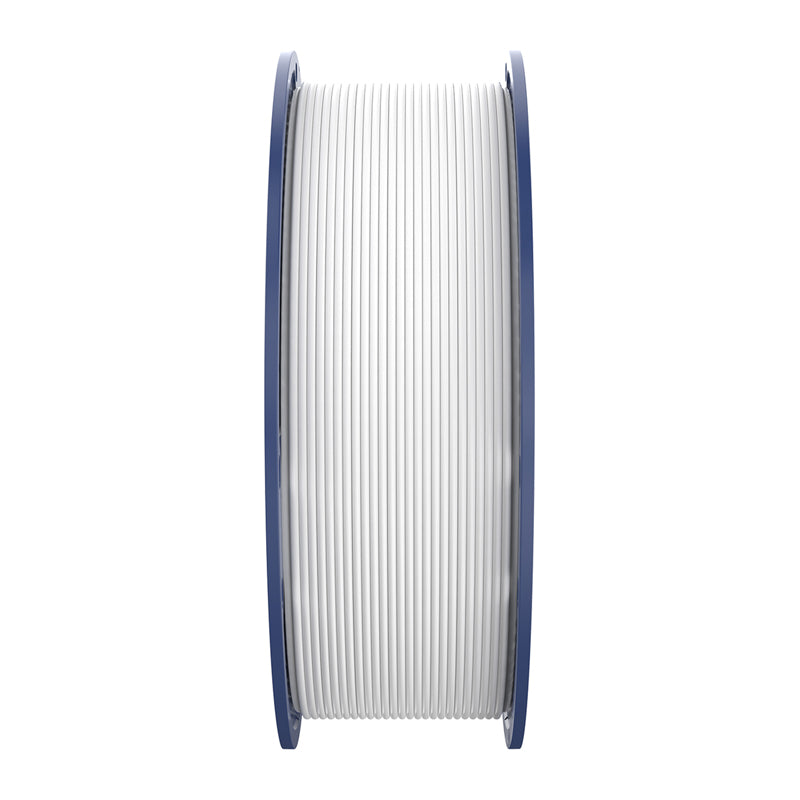 Sunlu PLA Classic White Filament 1.75mm 1KG - Image 4