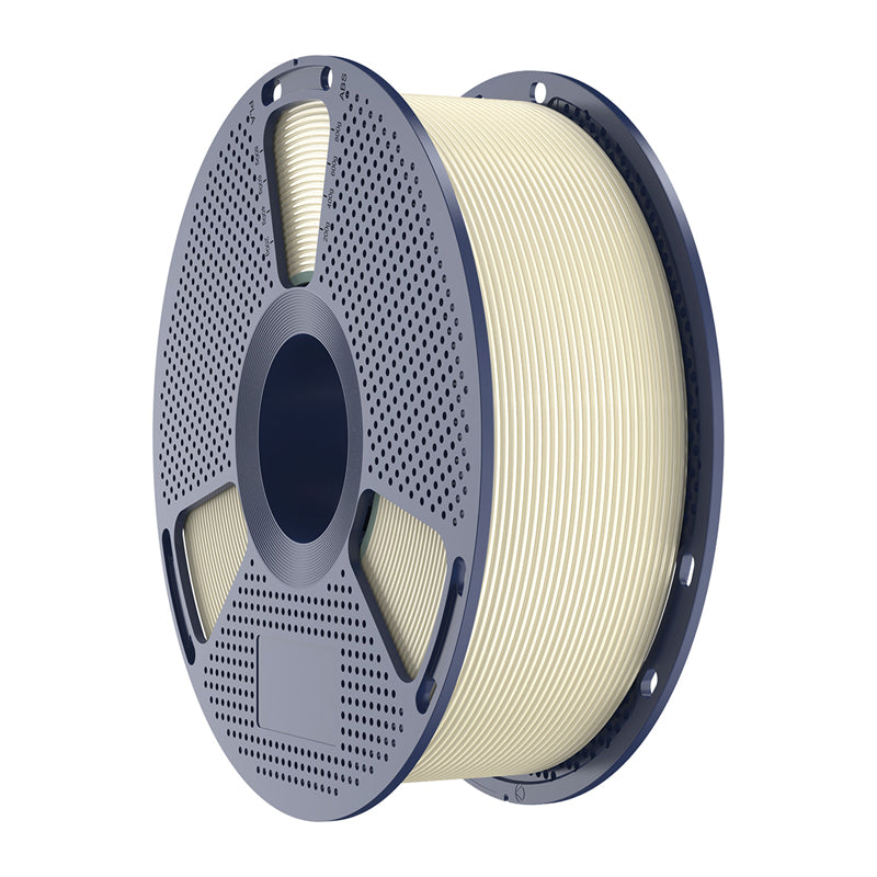 Sunlu PLA+ Filament (Ivory) - Image 4