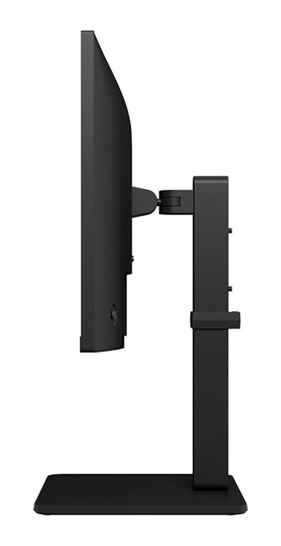 LCD Monitor LG 24BA550-B 24" Panel IPS 1920x1080 16:9 100 Hz Matte 5 ms Speakers Swivel Pivot Height adjustable Tilt Colour Black 24BA550-B