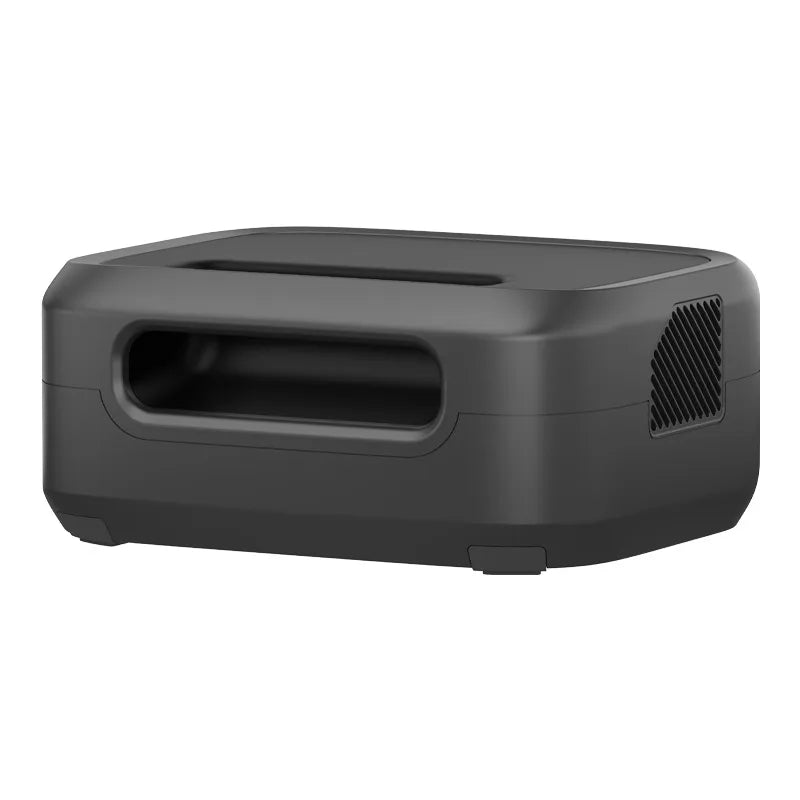 Bundle: EcoFlow River 3 UPS Power Station + 160W Solar Panel - Image 4