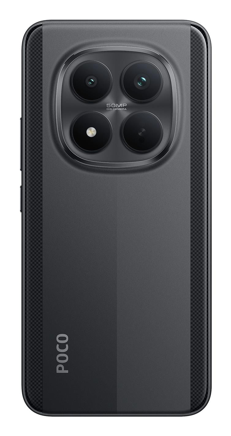 MOBILE PHONE POCO M8 PRO 5G/8/256GB BLACK MZB0ML4EU POCO
