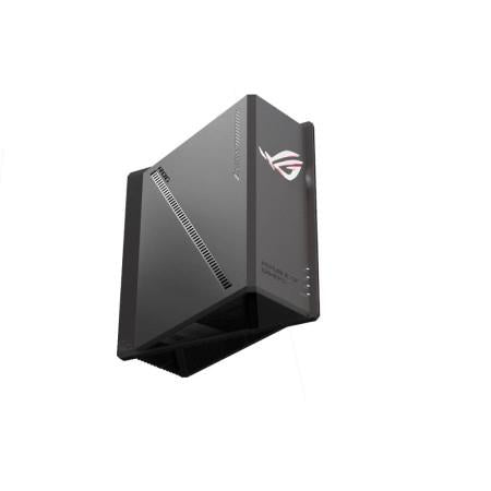 Wireless Router ASUS Wireless Router 18000 Mbps Mesh Number of antennas 8 90IG09Y0-MO9C00