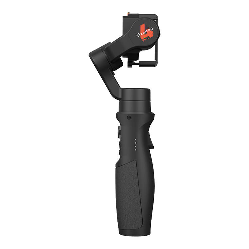Hohem iSteady Pro4 Gimbal for Sports Cameras - Image 1