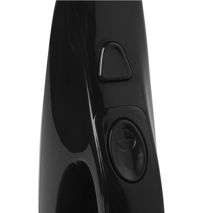 Tristar | Electric Knife | EM-2107 | Knife | 1 pc(s) | Black