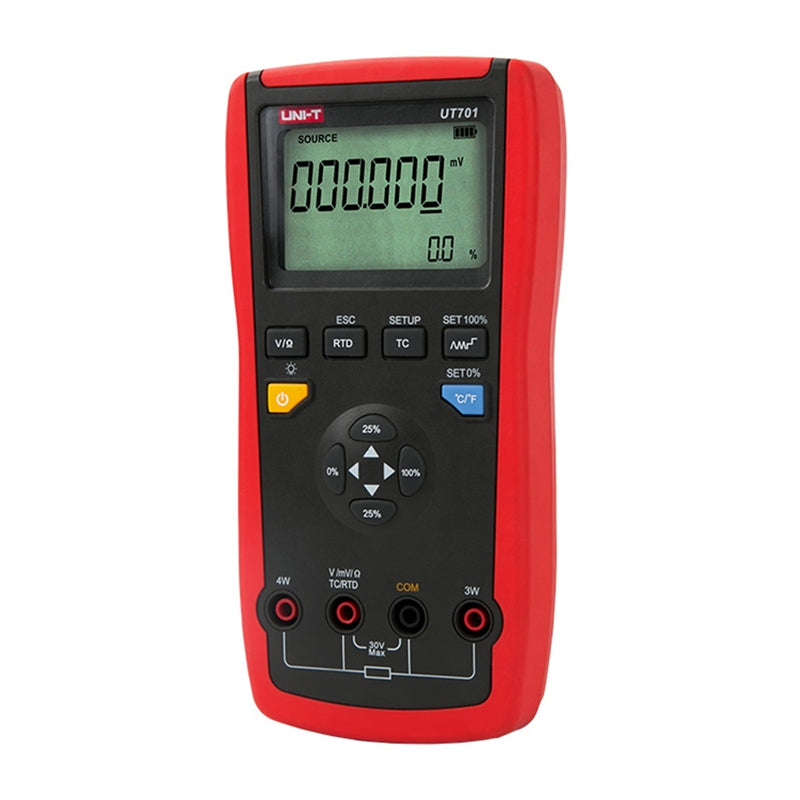 Uni-T UT701 Process Calibrator - Image 3
