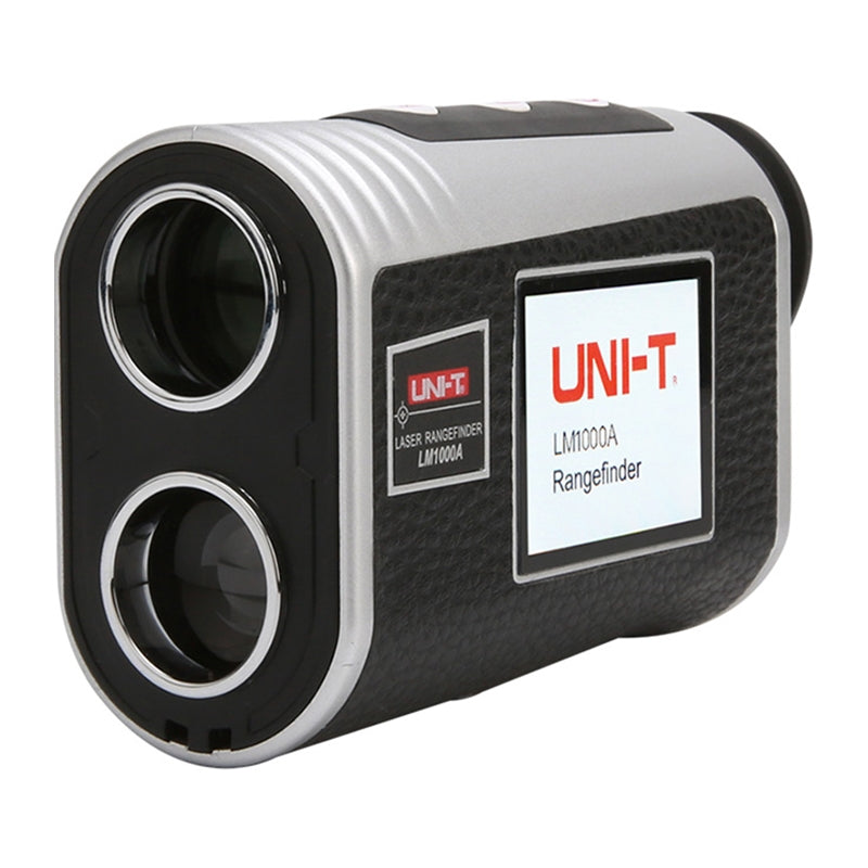Uni-T LM1000A Laser Rangefinder - Image 1