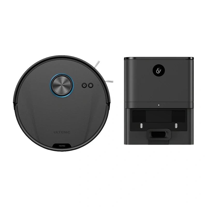 ULTENIC T20 PRO Cleaning Robot - Image 1