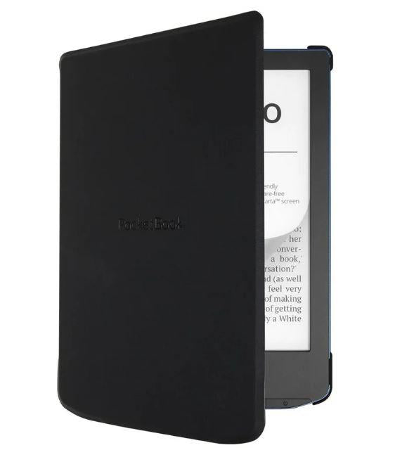 Tablet Case POCKETBOOK Black H-S-634-K-WW