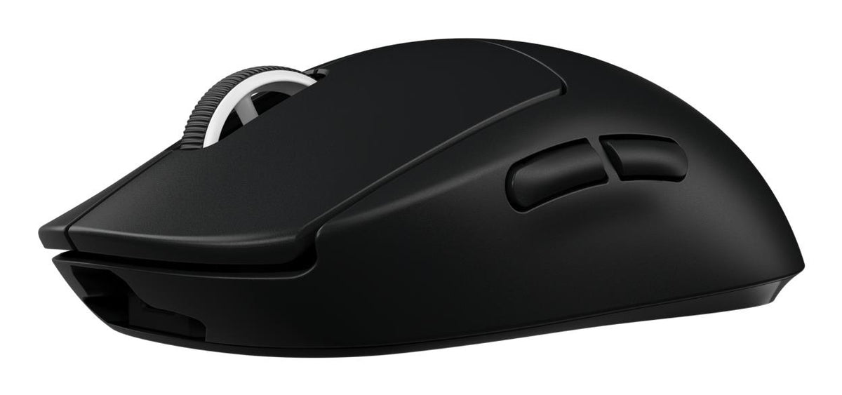 MOUSE USB WRL PRO X SUPERLIGHT/BLACK 910-005881 LOGITECH