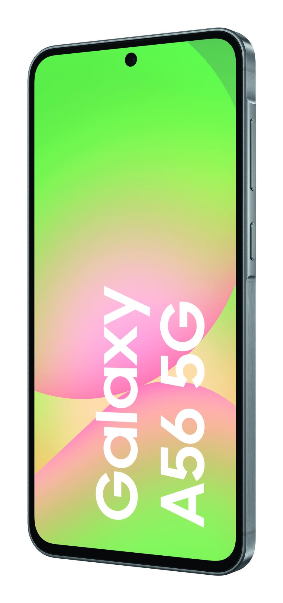 MOBILE PHONE GALAXY A56 5G/128GB GRAPH. SM-A566B SAMSUNG