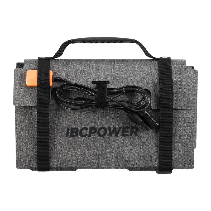 DJI Power 100W Foldable Solar Panel - Image 2
