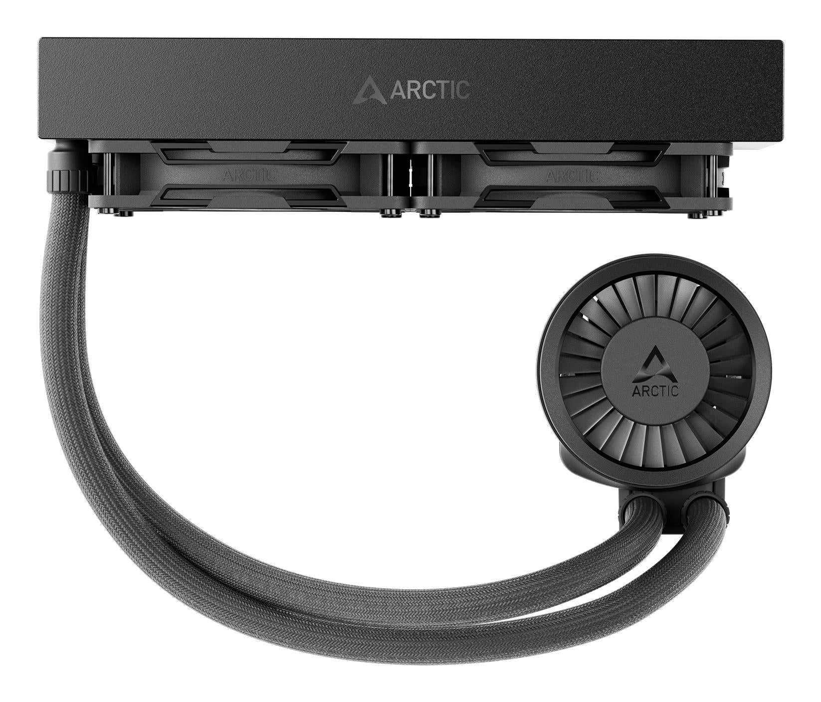 CPU COOLER S_MULTI/ACFRE00178A ARCTIC