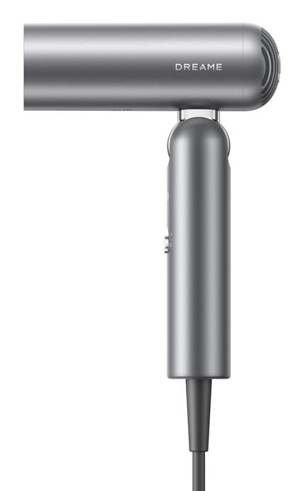 HAIR DRYER POCKET PRO/AHD51 PRO-SPACE GREY DREAME