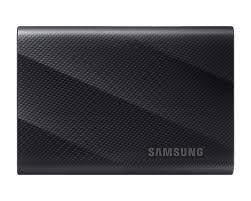 External SSD SAMSUNG T9 2TB USB 3.2 Write speed 1950 MBytes/sec Read speed 2000 MBytes/sec MU-PG2T0B/EU