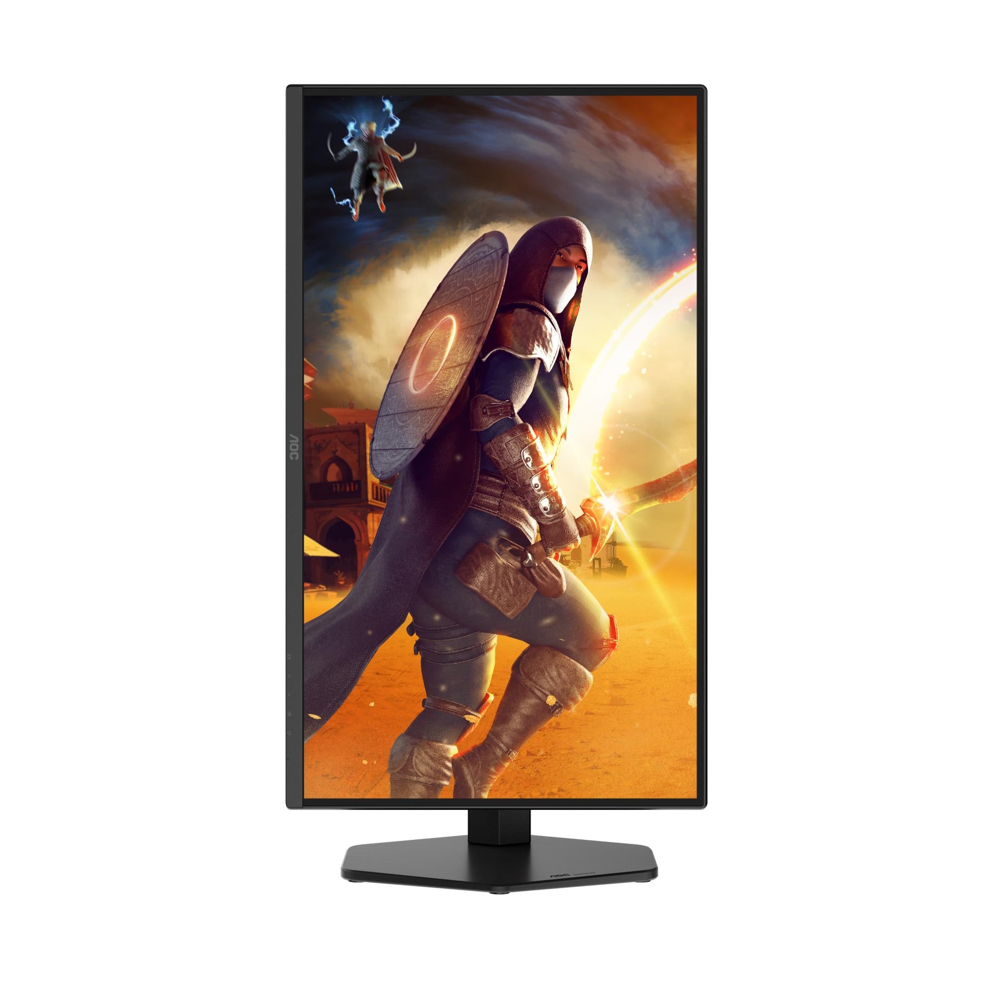 AOC Q25G4SR Monitors