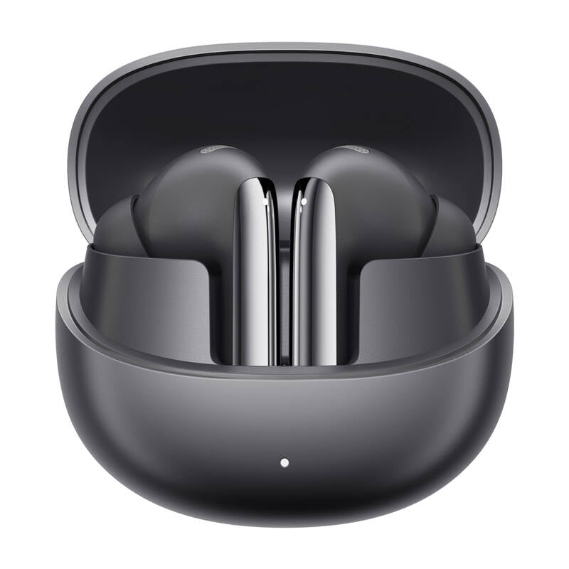 TWS QCY MeloBuds Pro HT08 Headphones, ANC (black) - Image 5