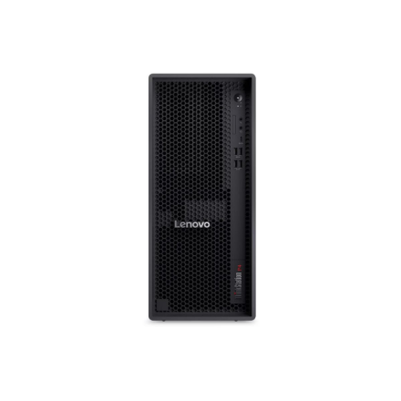Lenovo ThinkStation | P4 | Desktop | Tower | AMD Ryzen 5 PRO | 9655 | Internal memory 32 GB | UDIMM DDR5 | 1000 GB | AMD