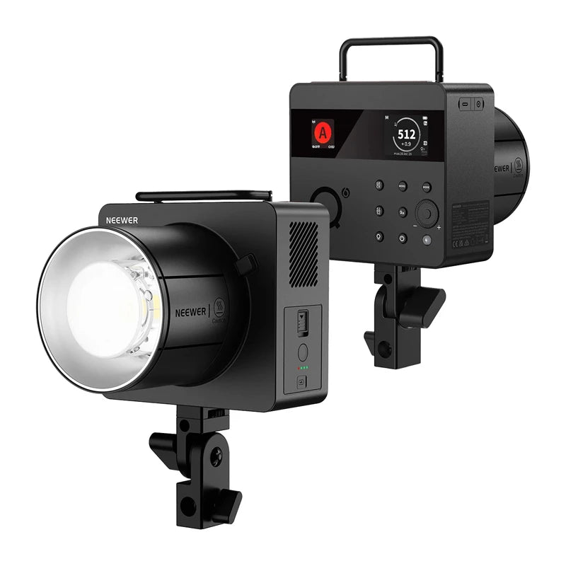 Neewer Q6 Flash - Image 2
