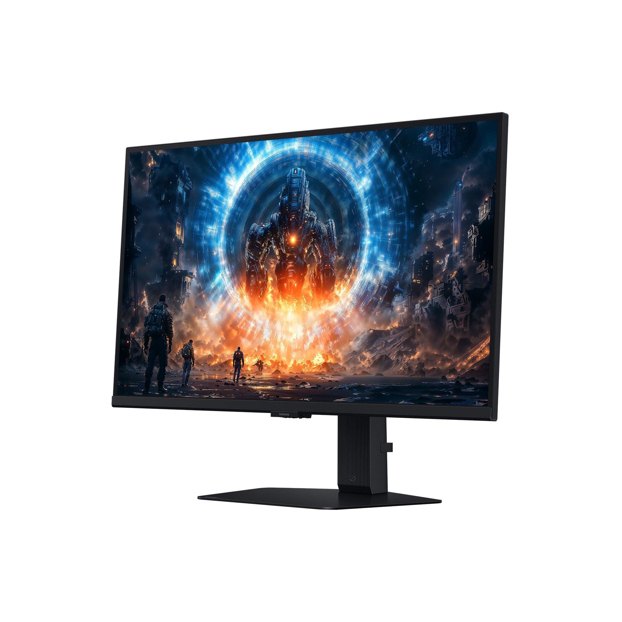 SAMSUNG LS27FG602EUXEN Monitors