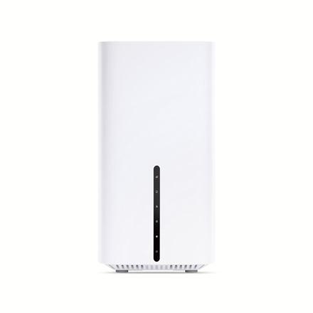 TP-LINK | 5G AX1800 Wireless Dual Band Gigabit Router | Archer NX200 | 802.11ax | 10/100/1000 Mbit/s | Ethernet LAN (RJ-