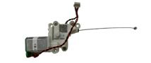 Vacuum Cleaner Accessory ROBOROCK Lifting module of main brush gearbox For S8 White Pro Ultra/S8 Black Pro Ultra 9.01.1856