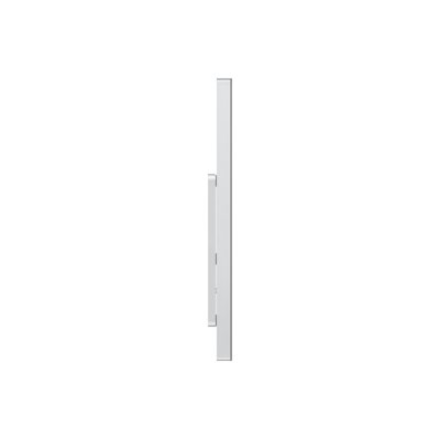 Apple | Studio Display, Standard Glass | 27 " | 5K | 16:9 | 60 Hz | 5120 x 2880 pixels | 600 cd/m² | Silver