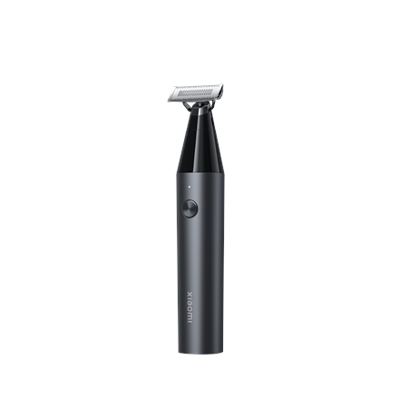 Xiaomi | UniBlade Trimmer | X300 EU | Cordless | Wet & Dry | Black