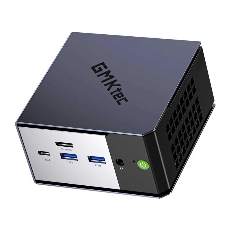 GMKtec K16 Ryzen 7 7735HS Mini PC 32GB 1TB Win 11 Pro - Image 1