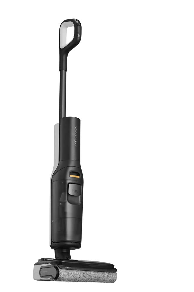 Vacuum Cleaner ROBOROCK F25 Canister/Cordless/Bagless Black Weight 4.2 kg WD5M1A522-00