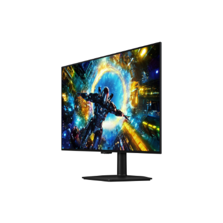 Samsung LS32HG730SUXEN Odyssey OLED G7 | 32 " | OLED | 4K | 16:9 | 165 Hz | 0.03 ms | 3840 x 2160 pixels | 275 cd/m² | H