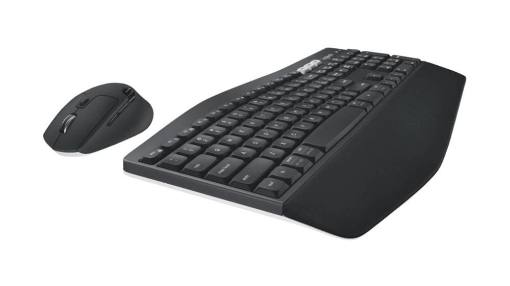 KEYBOARD WRL COMBO MK850 ENG/DESKTOP 920-008226 LOGITECH
