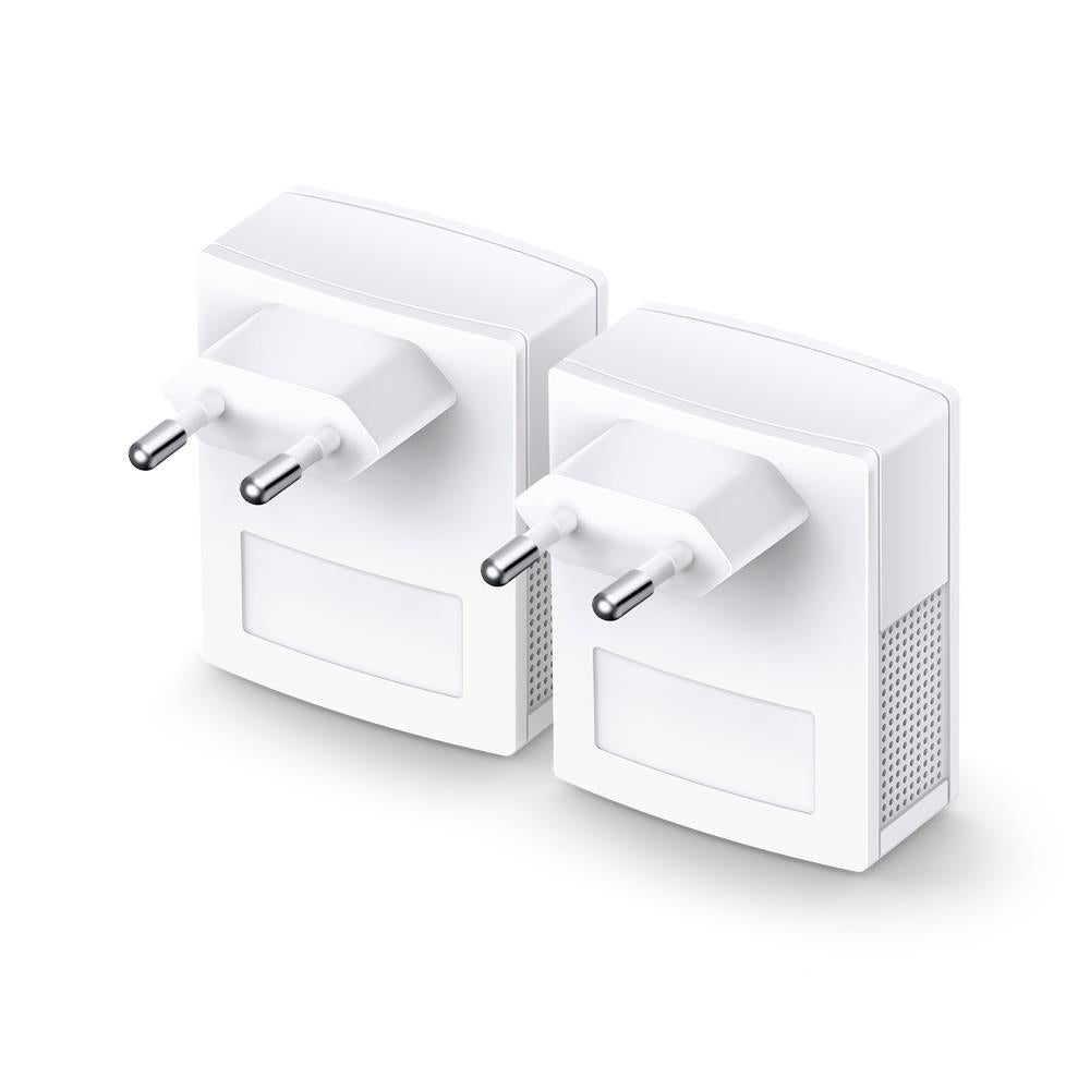 NET POWERLINE ADAPTER 1000MBPS/TL-PA7017 KIT TP-LINK