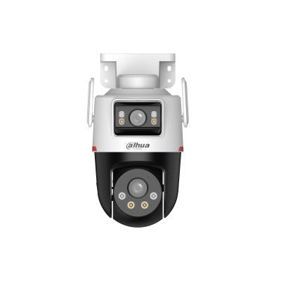 WRL CAMERA 3+3MP PT DOME/P3D-3F-PV-P DAHUA