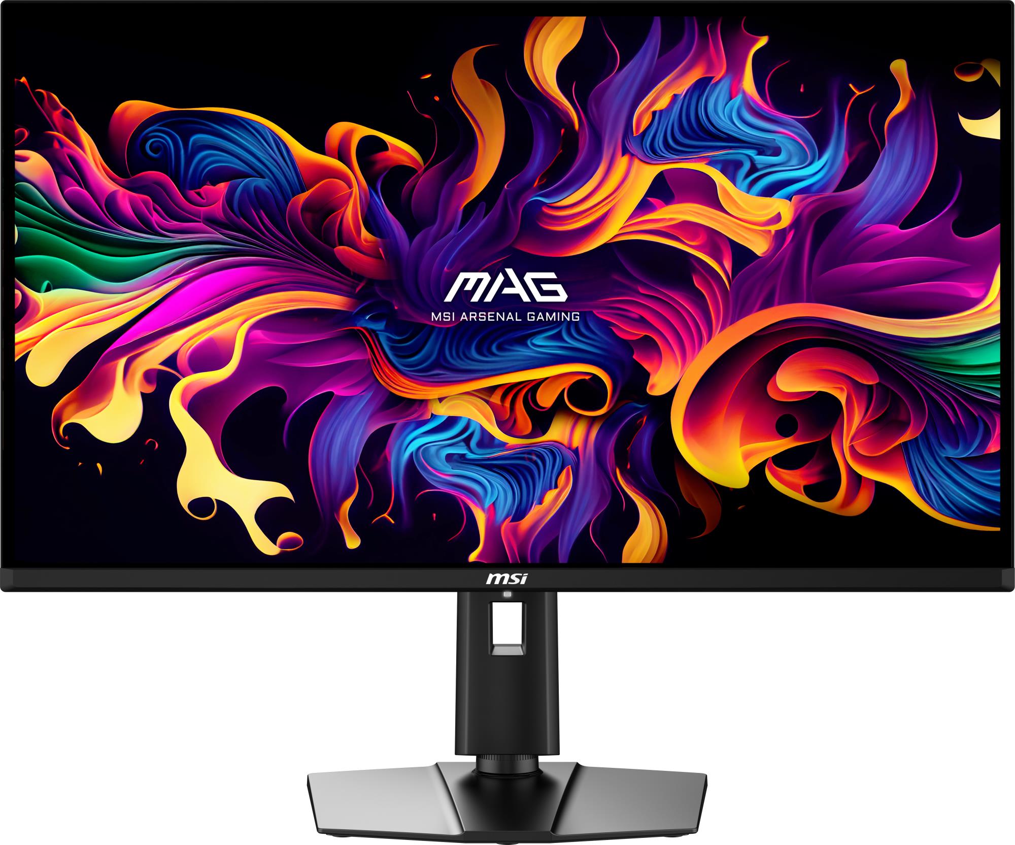 MSI MAG 321UP QD-OLED Monitors