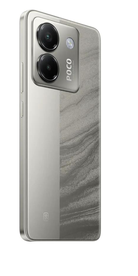 MOBILE PHONE POCO M7 PRO/8/256GB SILVER MZB0IHFEU POCO