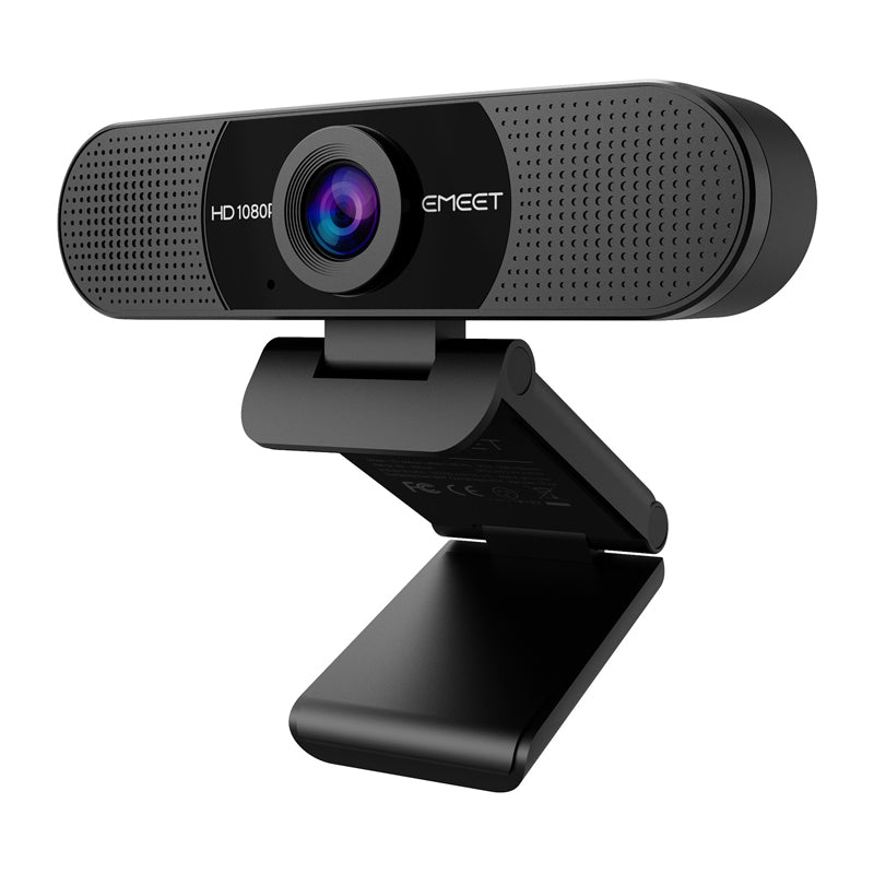 EMEET SmartCam C960 HD Webcam - Image 1