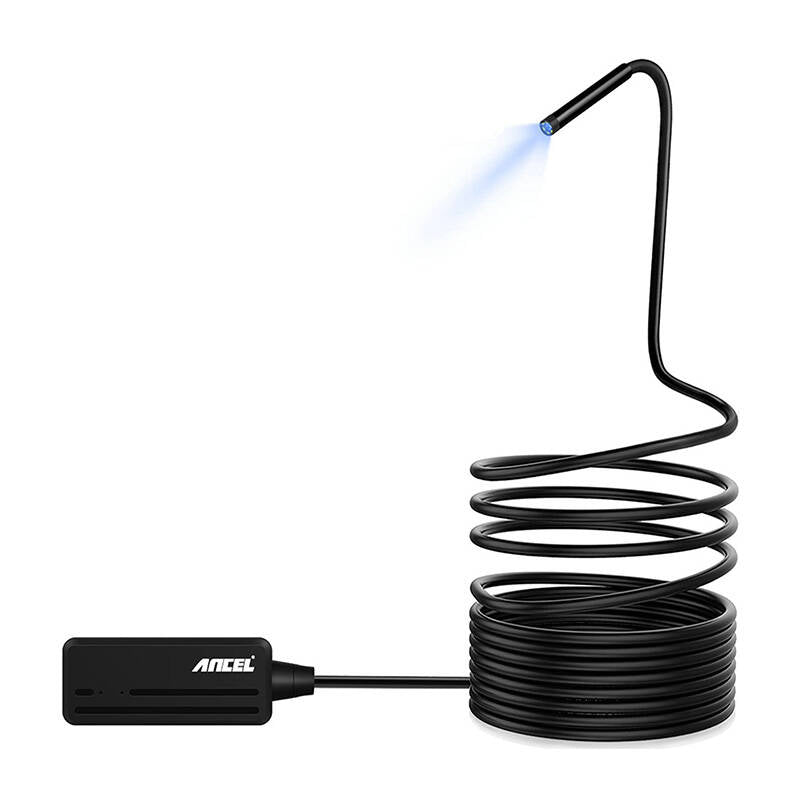Inspection Camera WiFi Ancel W655 - Image 4