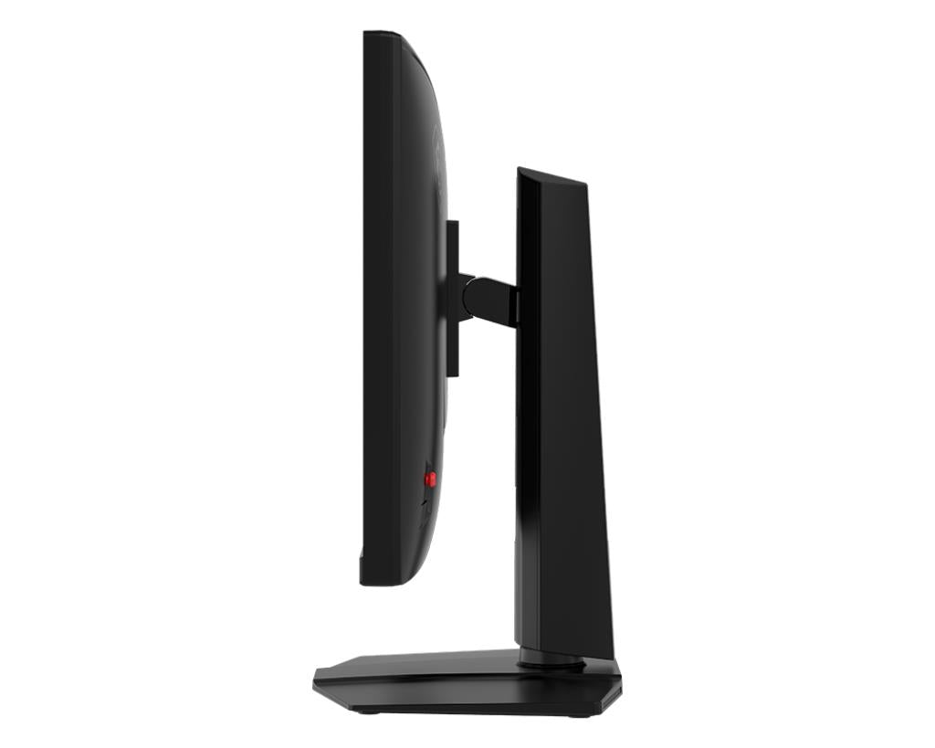 LCD Monitor MSI 27 " 2560 x 1440 pixels Wide Quad HD Native aspect ratio 16:9 LCD Flat MAG274QPFE20