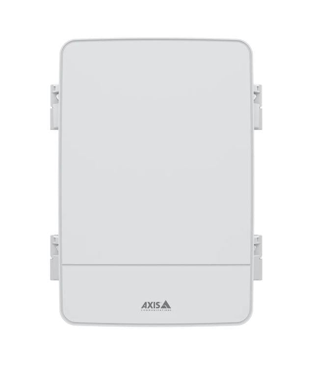 NET SURVEILLANCE CABINET/TQ1808-VE 02359-001 AXIS