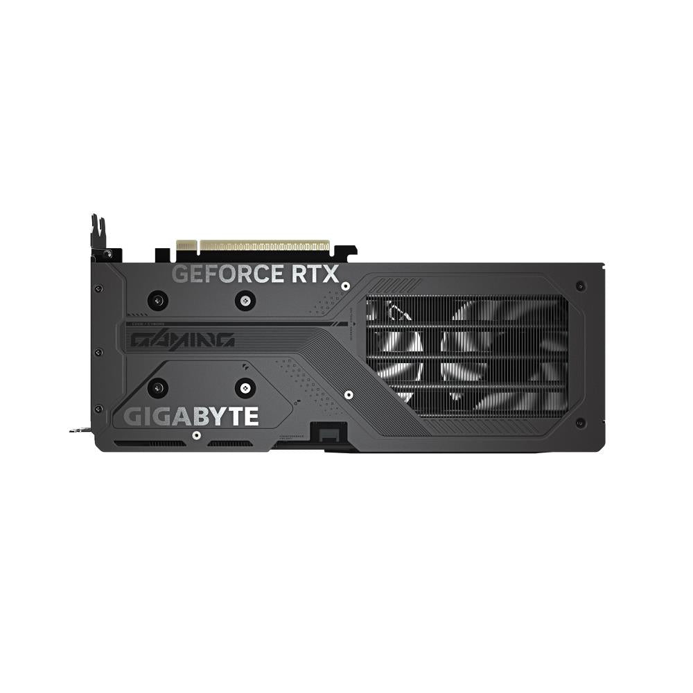 Graphics Card GIGABYTE NVIDIA GeForce RTX 5060 Ti 8 GB GDDR7 128 bit PCIE 5.0 16x GPU 2647 MHz Triple slot Fansink 1xHDMI 3xDisplayPort GV-N506TGAMINGOC-8GD