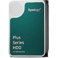 HDD SYNOLOGY HAT3310-16T 16TB SATA 3.0 512 MB 7200 rpm 3,5" HAT3310-16T
