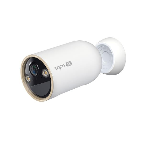 WRL CAMERA 8MP BATTERY-POWERED/TAPO C460 TP-LINK