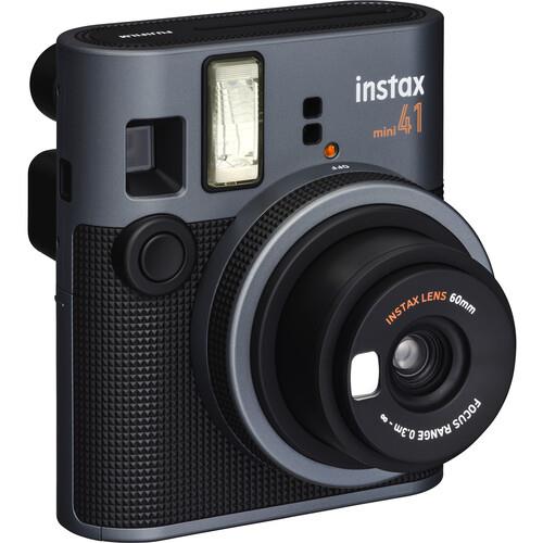 CAMERA INSTANT INSTAX MINI 41/PH EX D FUJIFILM