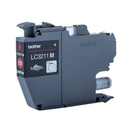 Brother LC3211M | Inkjet cartridge | Magenta