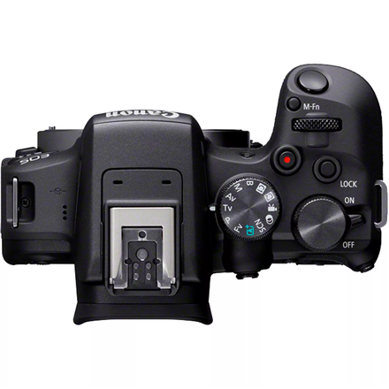 Canon | D.CAM EOS R10 RF-S 18-150 IS STM EU26 | Megapixel 24.2 MP | Image stabilizer | ISO sensitivity (max) 32000 | Wi-