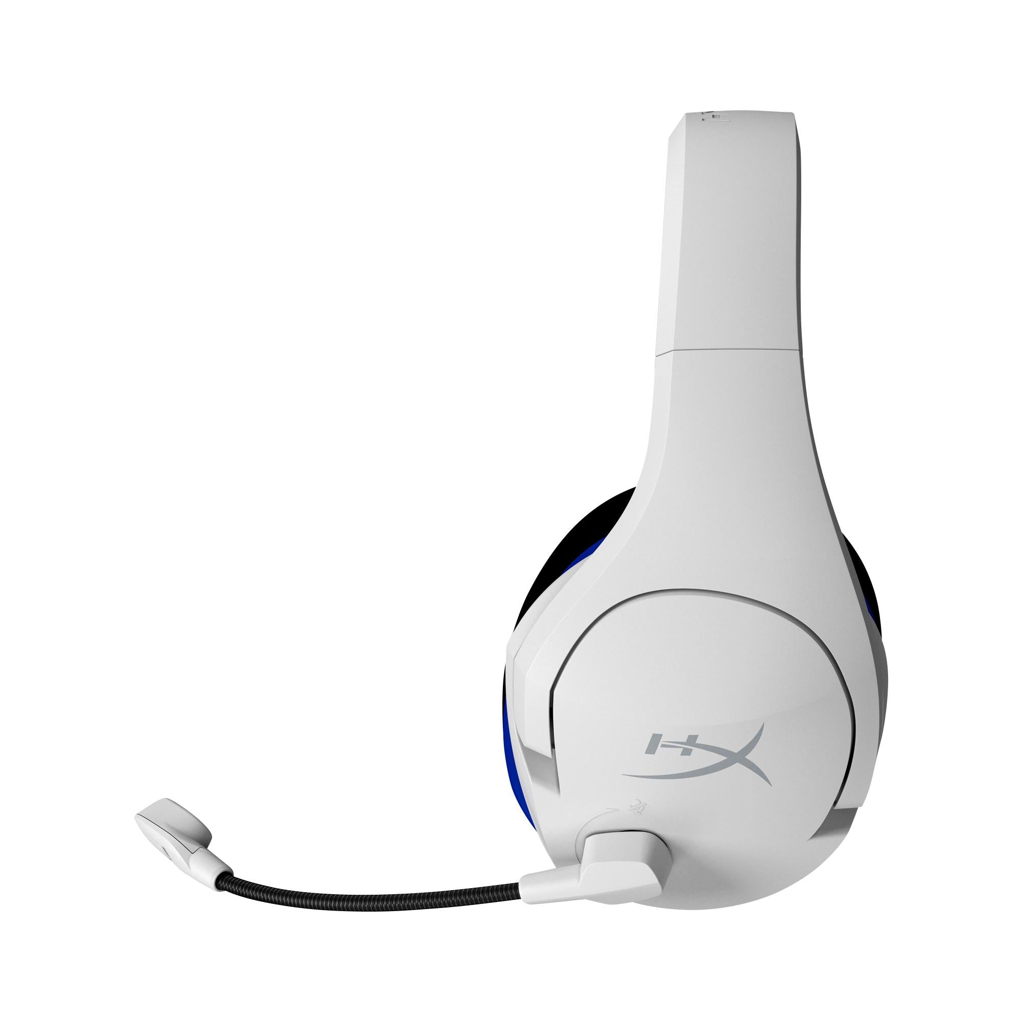 HEADSET HYPERX CLOUD STINGER/CORE HHSS1C-KB-WT/G HYPERX