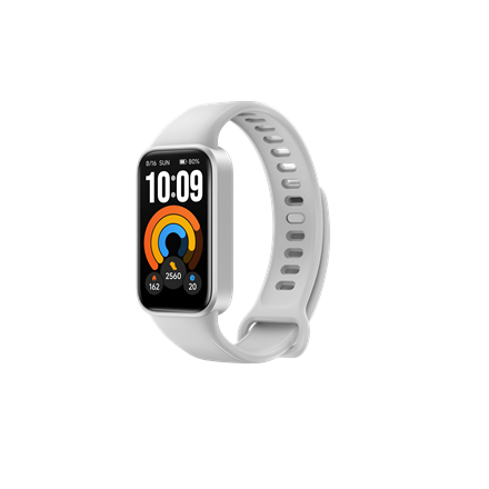 Xiaomi Smart Band 11 Active | TFT | Heart rate monitor | Bluetooth | Waterproof | Gray