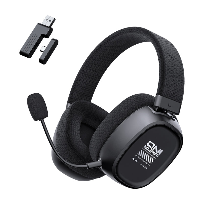 ONIKUMA GT839 gaming headphones - Image 1